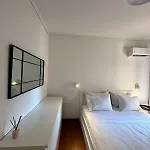 Blue Cozy Nest Apartman *
