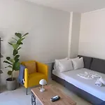 Apartman Blue Cozy Nest *