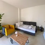 Apartman Blue Cozy Nest Rhodes City