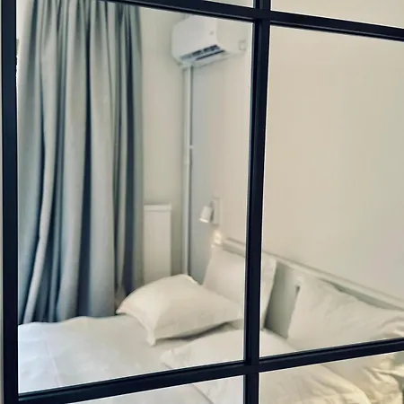 Apartment Blue Cozy Nest Rhodes City