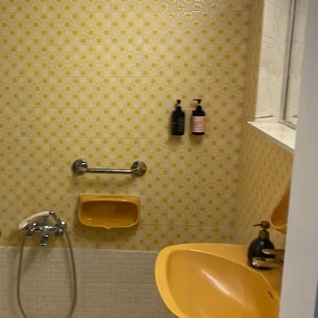 Blue Cozy Nest * Rhodes City