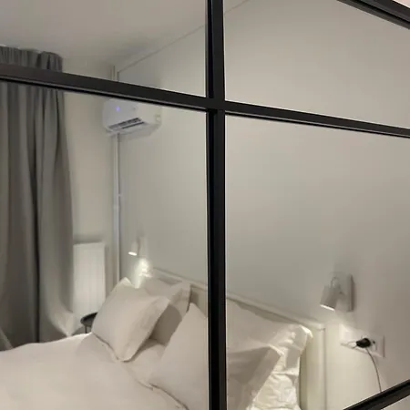 Blue Cozy Nest
