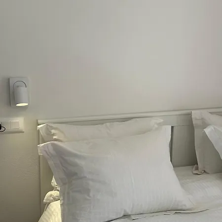 Blue Cozy Nest Rhodes City