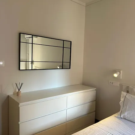 Apartment Blue Cozy Nest Rhodes City