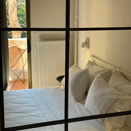 아파트 Blue Cozy Nest Rhodes City