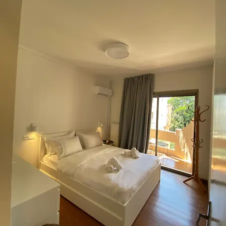 Blue Cozy Nest Apartmán *