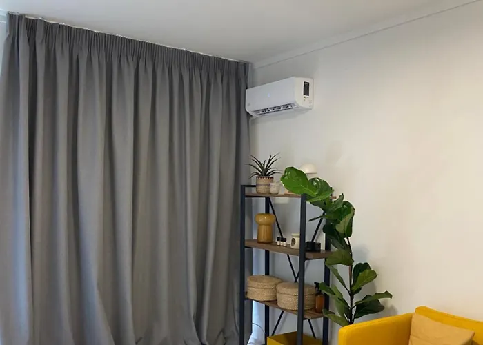 Blue Cozy Nest *