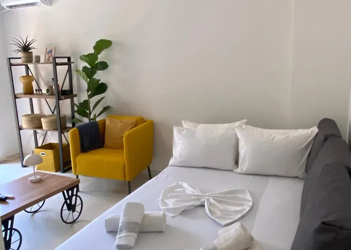 Blue Cozy Nest *