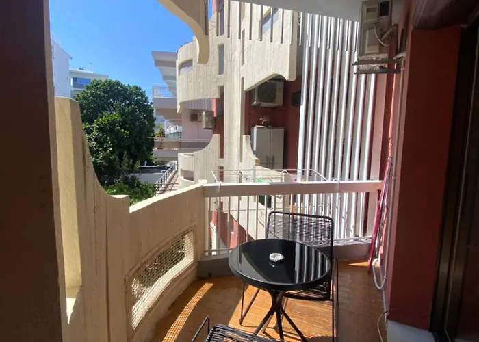 Blue Cozy Nest شقة *