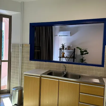 Appartamento Blue Cozy Nest Rhodes City