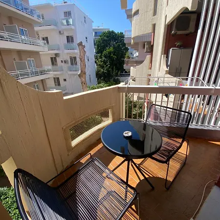 Apartament Blue Cozy Nest *