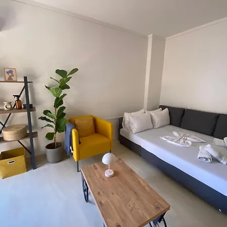 Blue Cozy Nest Appartamento *