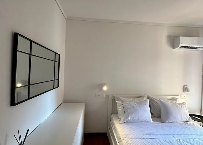 Blue Cozy Nest Apartament *