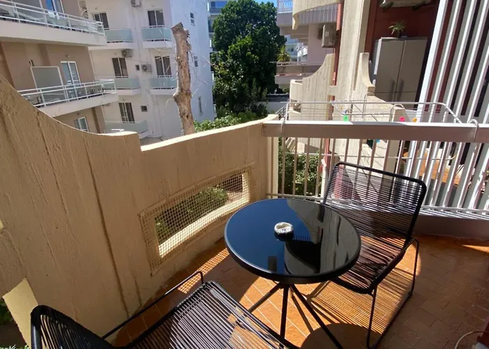 Apartament Blue Cozy Nest *