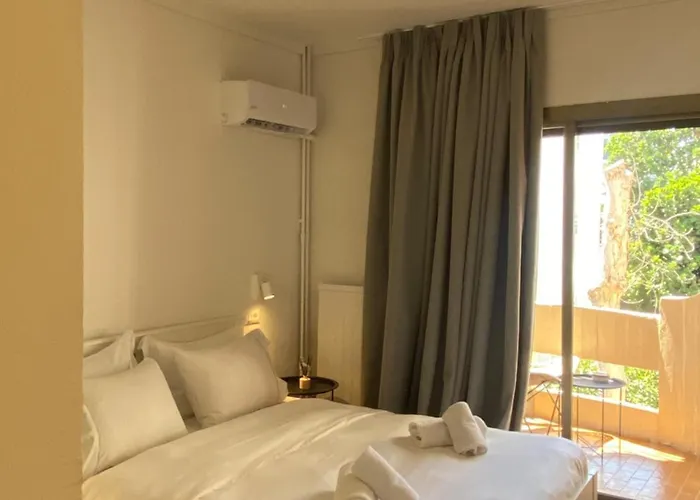 Appartement Blue Cozy Nest